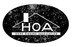 HOA logo