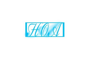 HOA logo