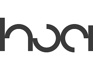 HOA logo
