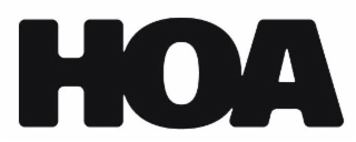 HOA logo