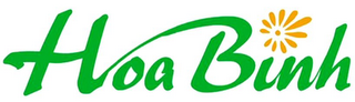 HOA BINH logo