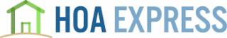 HOA EXPRESS logo
