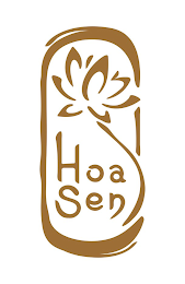 HOA SEN logo