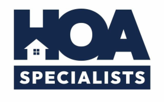 HOA SPECIALISTS logo