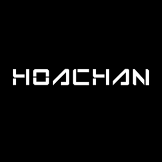 HOACHAN logo