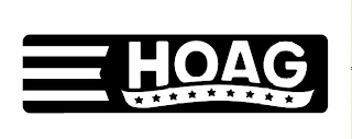 HOAG logo