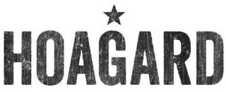 HOAGARD logo