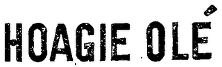 HOAGIE OLE logo