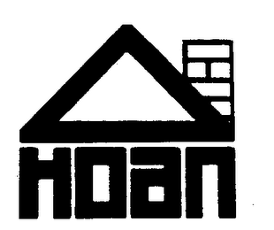 HOAN logo