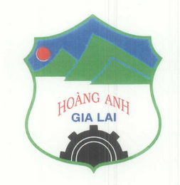 HOANG ANH GIA LAI logo