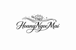 HOANGNGOCMAI logo
