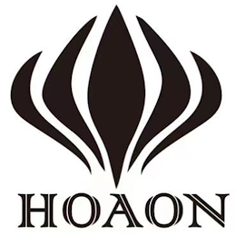 HOAON logo