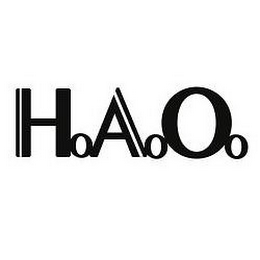 HOAOOO logo