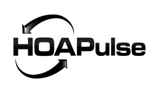 HOAPULSE logo