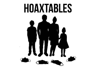HOAXTABLES logo