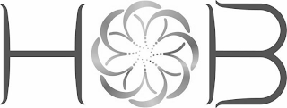HOB logo