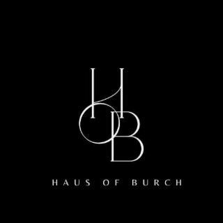 HOB HAUS OF BURCH logo