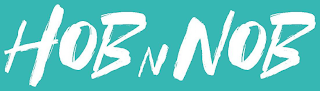 HOB N NOB logo