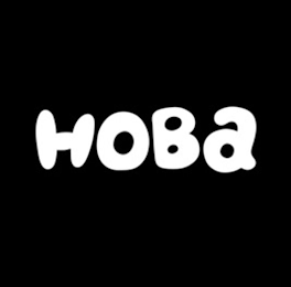 HOBA logo