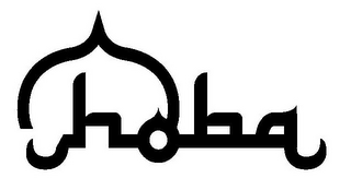 HOBA logo