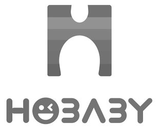 HOBABY logo