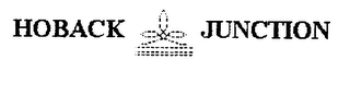 HOBACK JUNCTION logo