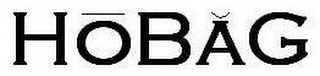 HOBAG logo