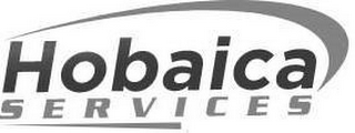 HOBAICA SERVICES logo