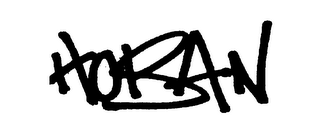 HOBAN logo