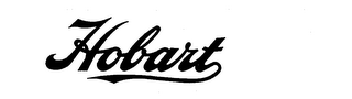 HOBART logo