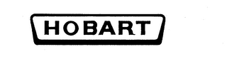 HOBART logo