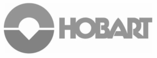 HOBART WELDING PRODUCTS logo