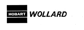 HOBART WOLLARD logo