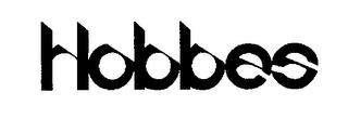 HOBBES logo