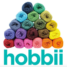 HOBBII logo
