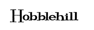 HOBBLEHILL logo