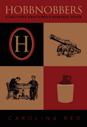HOBBNOBBERS CAROLINA RED logo