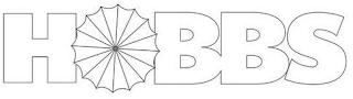 HOBBS logo