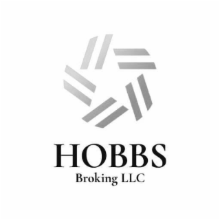 HOBBS BROKING LLC logo
