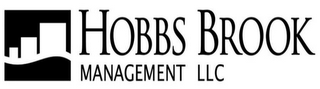 HOBBS BROOK MANAGEMENT LLC logo