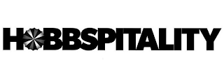 HOBBSPITALITY logo