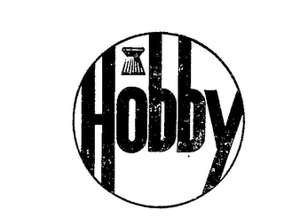 HOBBY logo