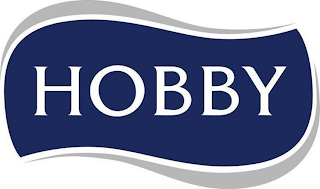 HOBBY logo