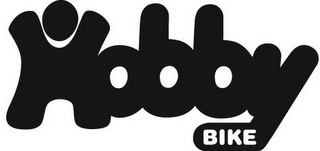 HOBBY BIKE logo