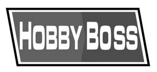 HOBBY BOSS logo