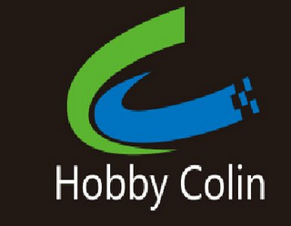 HOBBY COLIN logo