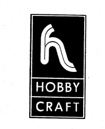 HOBBY CRAFT logo
