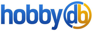 HOBBY DB logo