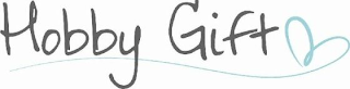 HOBBY GIFT logo