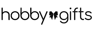 HOBBY GIFTS logo